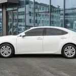 Lexus ES 2013 из Китая