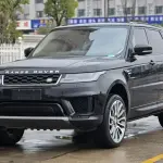 Land Rover Sport 2019 из Китая