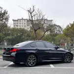 BMW 5 Series (Import) 2023 из Китая