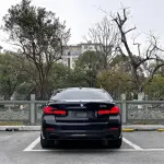 BMW 5 Series (Import) 2023 из Китая