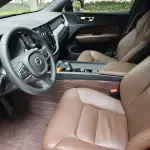 Volvo XC60 2022 из Китая