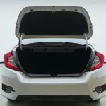 Honda Civic 2020 из Китая