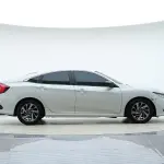 Honda Civic 2020 из Китая