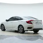 Honda Civic 2020 из Китая