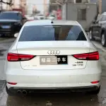 Audi A3 2020 из Китая