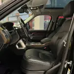 Land Rover Range Rover 2019 из Китая