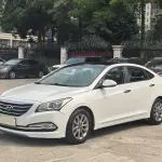 Hyundai Mistra 2015 из Китая