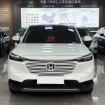 Honda Vezel 2023 из Китая