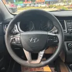 Hyundai Mistra 2015 из Китая