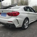 BMW 1 Series 2022 из Китая