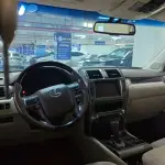 Lexus GX 2014 из Китая