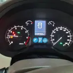 Lexus GX 2014 из Китая