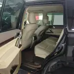 Lexus GX 2014 из Китая