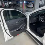 Mercedes-Benz GLA 2020 из Китая