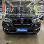 BMW X5 (Import) 2016 из Китая