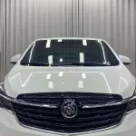 Buick GL8 2020 из Китая
