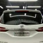Buick GL8 2020 из Китая