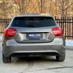 Mercedes-Benz A-Class (Import) 2013 из Китая