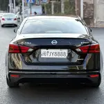 Nissan Teana 2022 из Китая