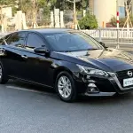 Nissan Teana 2022 из Китая