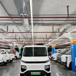 Yuan Cheng Yuan Cheng Xingxiang V 2024 из Китая