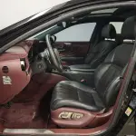 Lexus LS 2018 из Китая