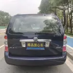 Buick GL8 2014 из Китая