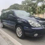 Buick GL8 2014 из Китая
