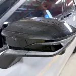 Changan UNI-V 2022 из Китая