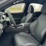 Mercedes-Benz C-Class 2022 из Китая