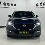 Mazda CX-30 2022 из Китая