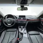BMW 4 Series 2018 из Китая