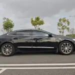 Buick LaCrosse 2020 из Китая