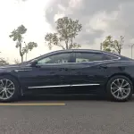 Buick LaCrosse 2020 из Китая