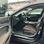 Audi A7L 2023 из Китая