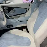 Aston Martin DB11 2019 из Китая