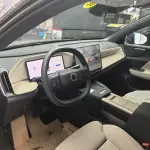 Volvo 沃尔沃XC70插电式混动 2026 из Китая
