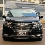 Honda Elysion 2021 из Китая