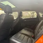MG MG GS 2015 из Китая