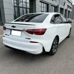 Chevrolet Monza 2021 из Китая
