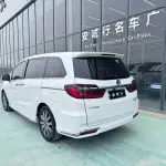 Honda Odyssey 2023 из Китая