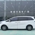Honda Odyssey 2023 из Китая