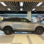 Land Rover Velar 2020 из Китая