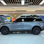 Land Rover Velar 2020 из Китая