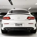 Mercedes-Benz C-Class AMG 2018 из Китая