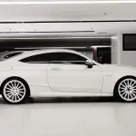 Mercedes-Benz C-Class AMG 2018 из Китая