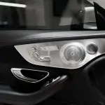 Mercedes-Benz C-Class AMG 2018 из Китая