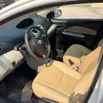 Toyota Vios 2010 из Китая