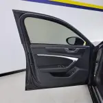 Audi A6L 2023 из Китая