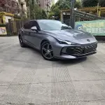 MG MG7 2024 из Китая